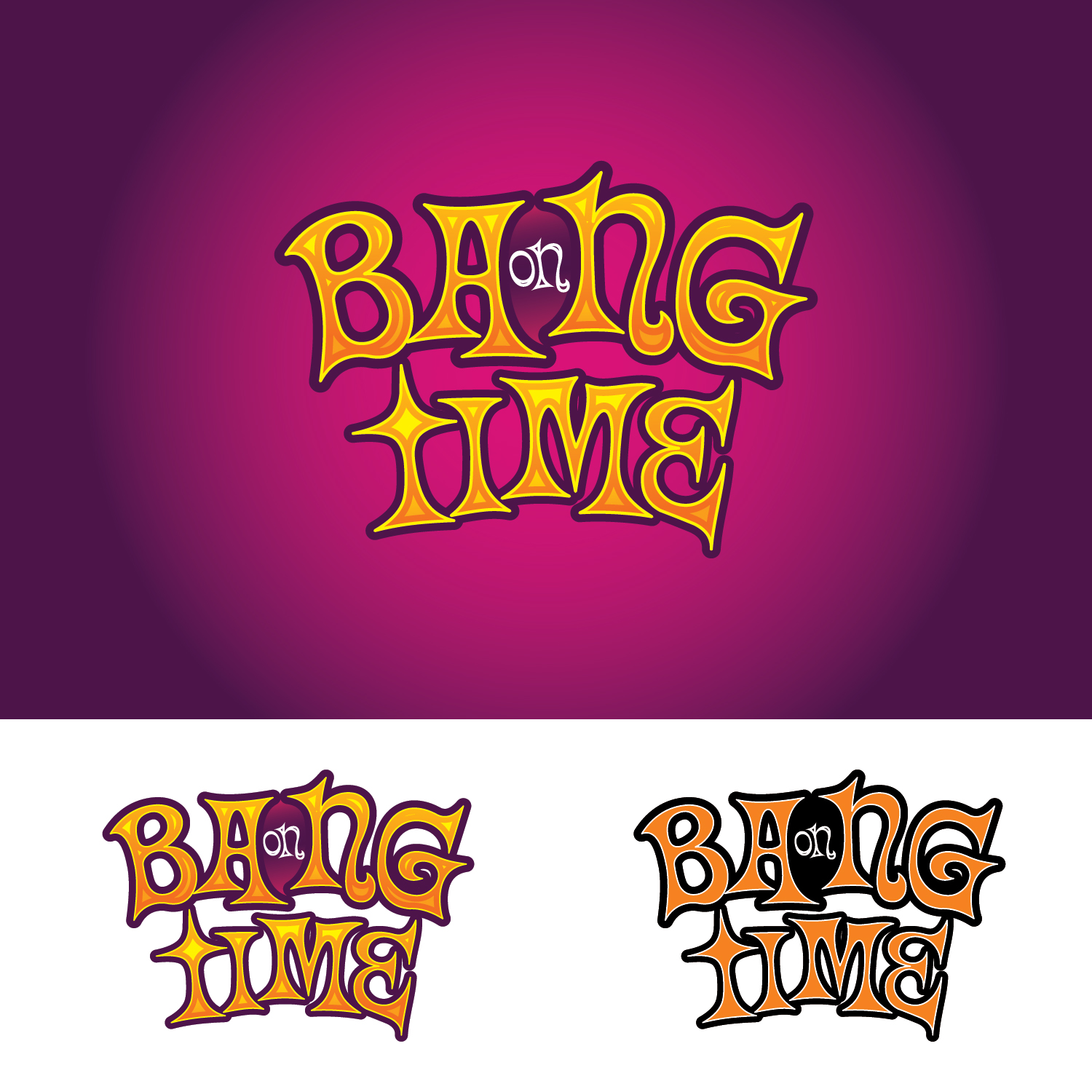 Logo Design by Anoushay for this project | Design #12857546