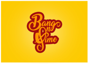 Bang On Time | Logo Design by DominicDesign