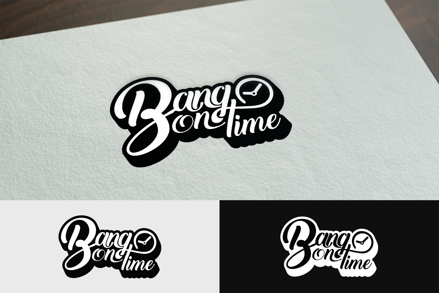 Diseño de Logo por Grafactory para este proyecto | Diseño #12817059