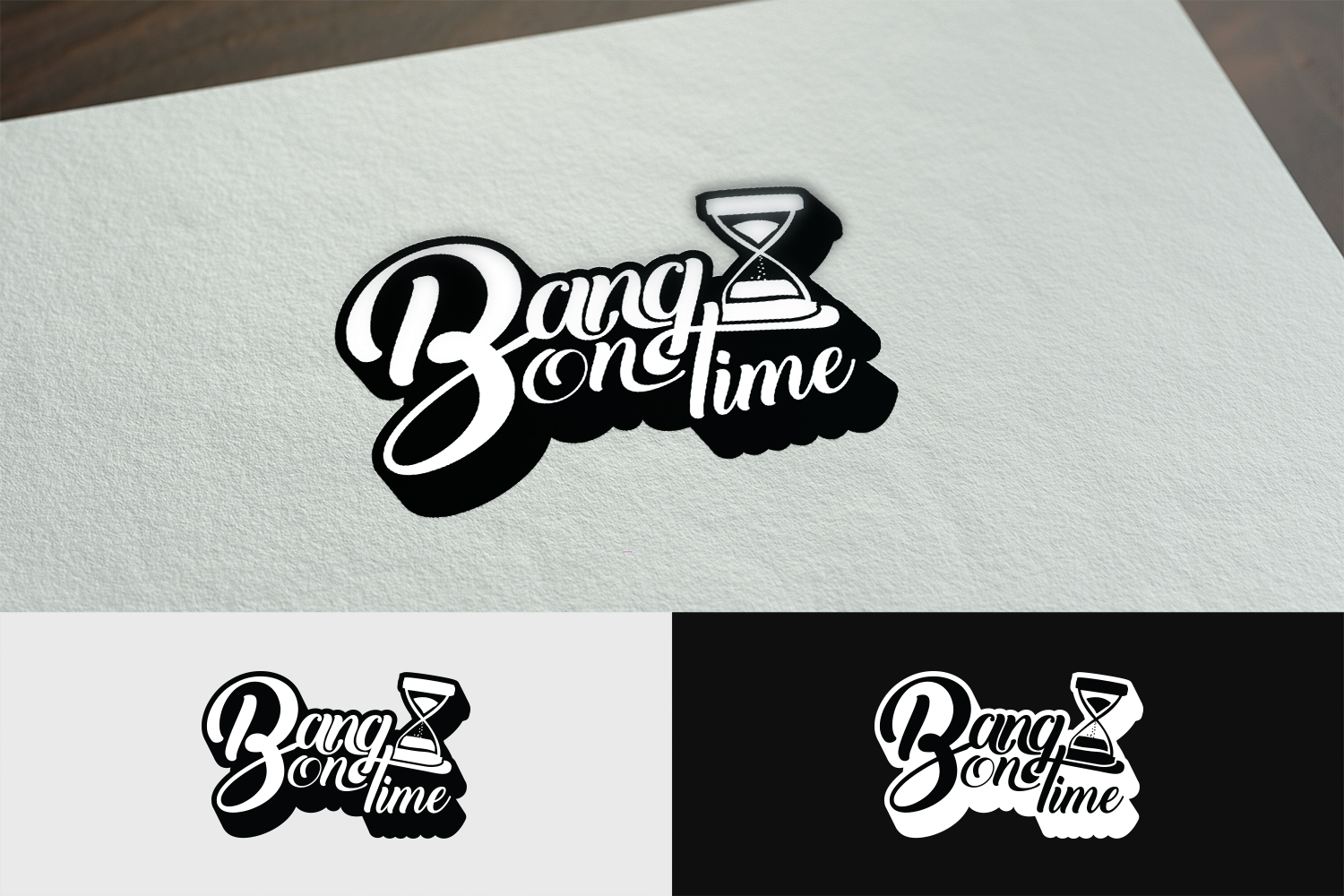 Logo Design by Grafactory for this project | Design #12817060