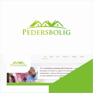 Logo Design by Paulsein for Moonwalk Agency | Design: #12853207