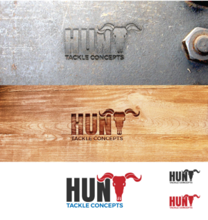 Logo Design by Potua BD for this project | Design: #12874583