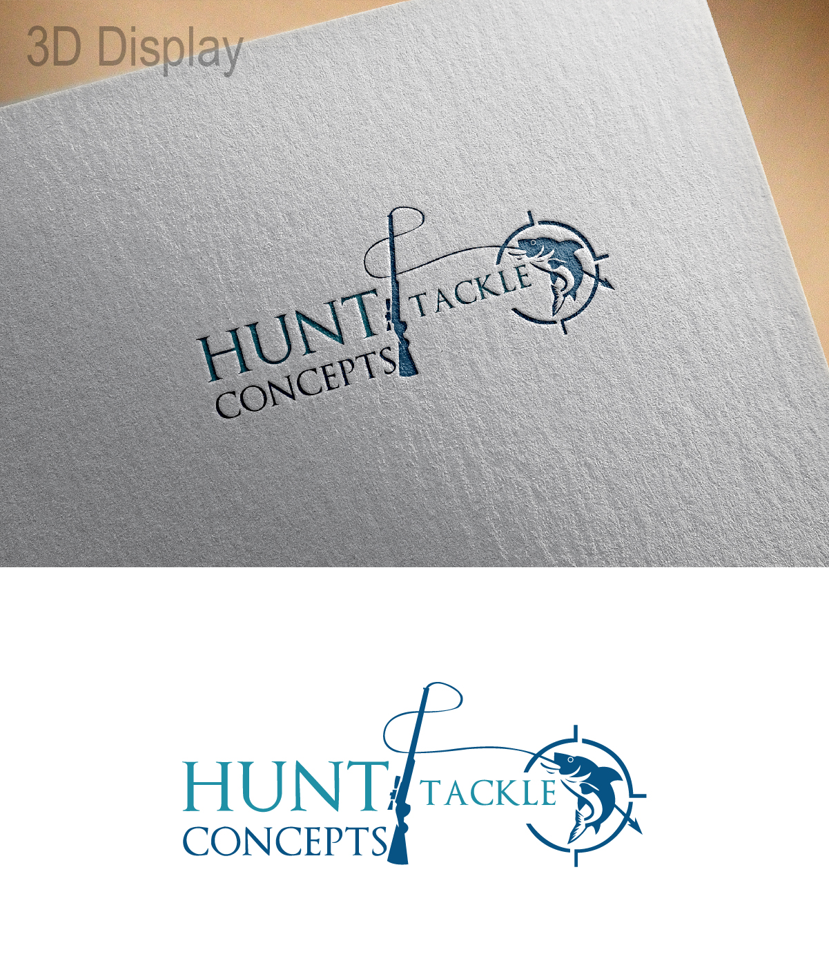 Logo Design by 3Guys for this project | Design #12809118