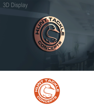 Logo Design by 3Guys for this project | Design: #12809120