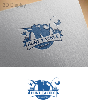Logo Design by 3Guys for this project | Design: #12809121