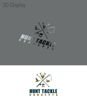 Logo Design by 3Guys for this project | Design: #12809122