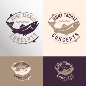 Logo Design by Lana Scotti for this project | Design #12810410