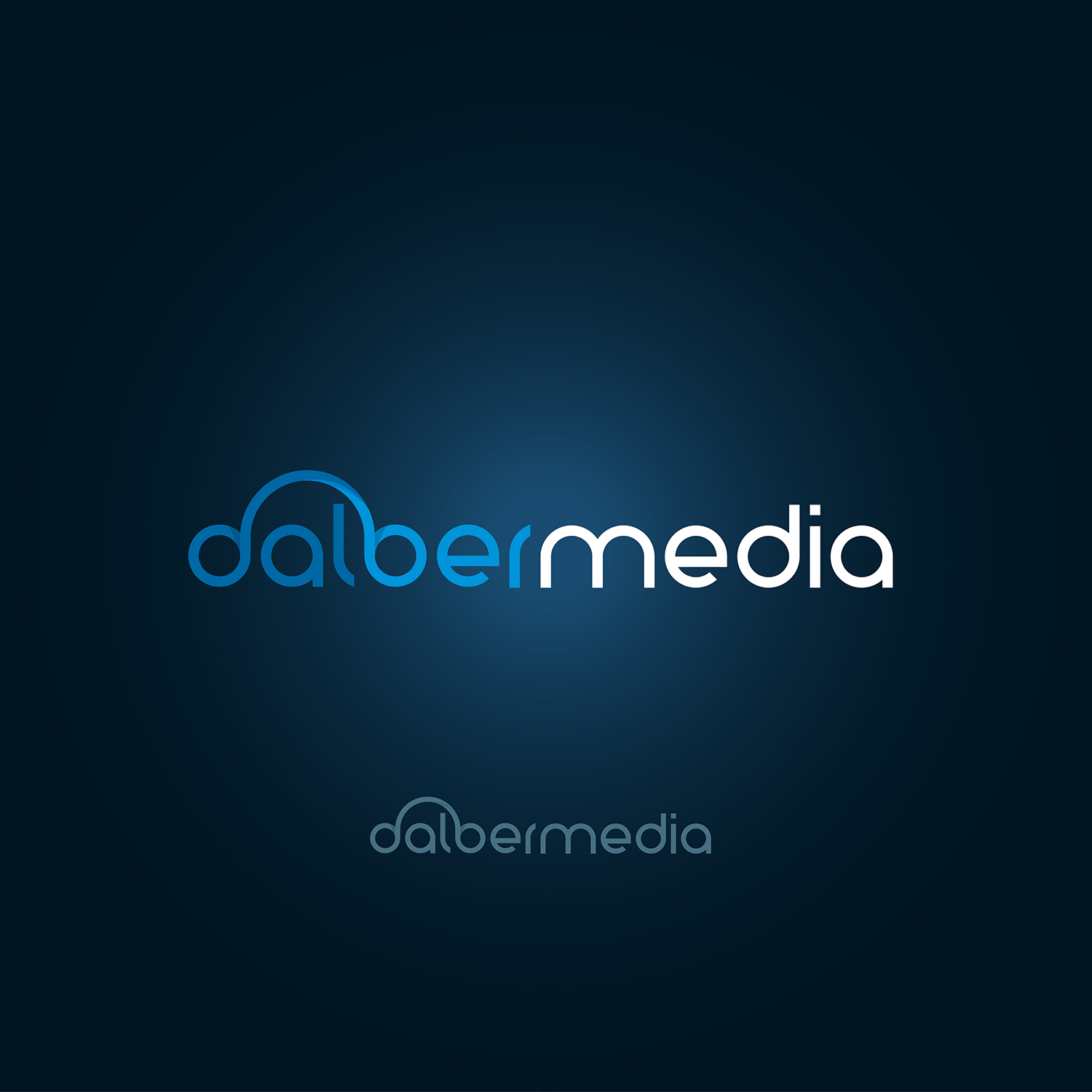 Logo Design by Seo07man for dalbermedia | Design #13137012