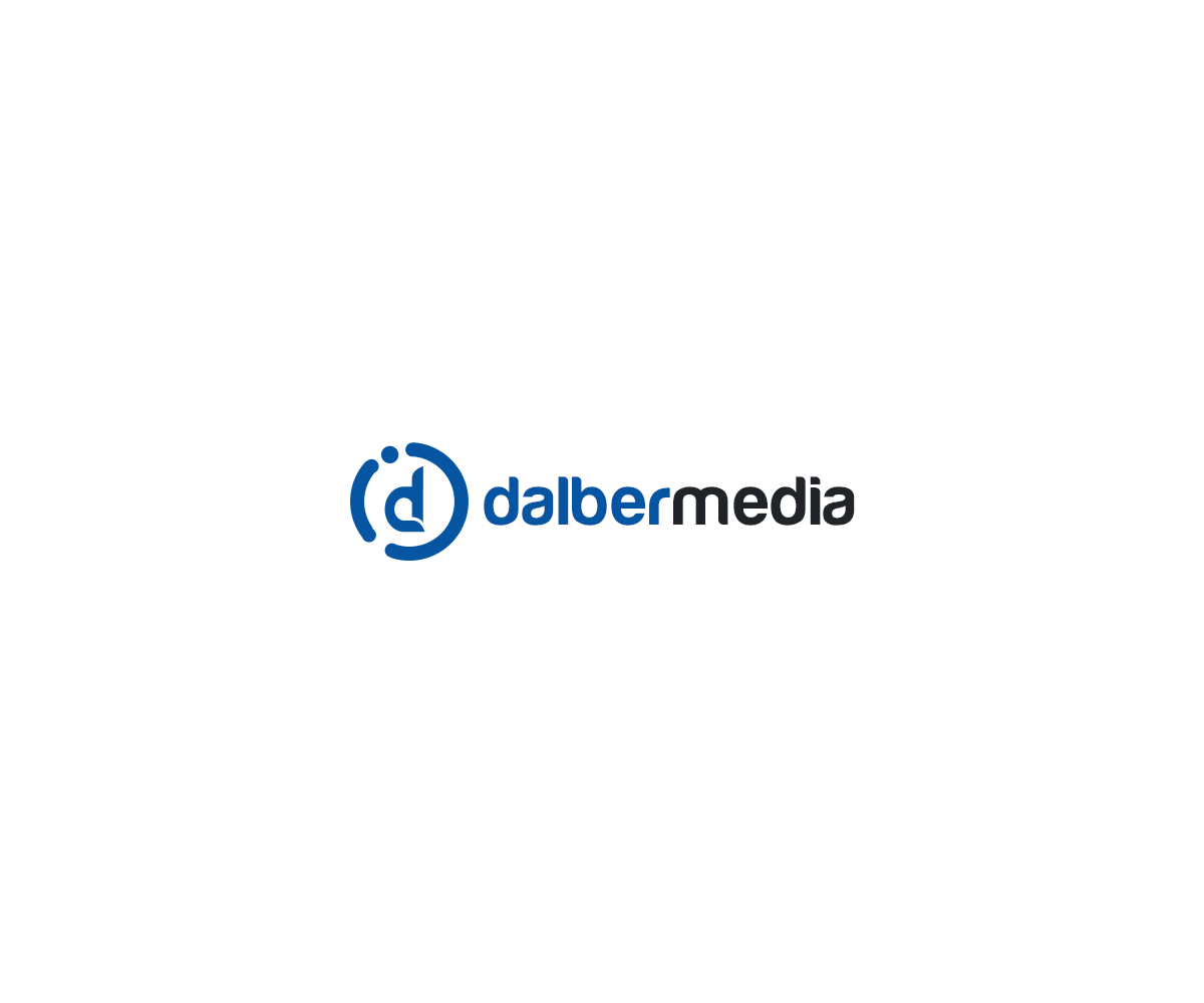 Logo Design by King Cozy for dalbermedia | Design #13137784
