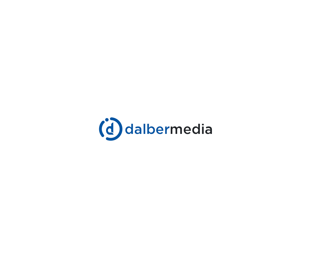 Logo Design by King Cozy for dalbermedia | Design #13137785
