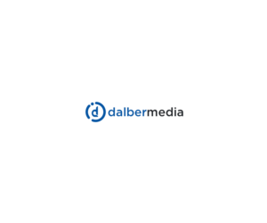 Logo Design by King Cozy for dalbermedia | Design: #13137785