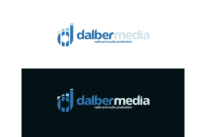 Logo Design by ideaz2050 for dalbermedia | Design: #13086007