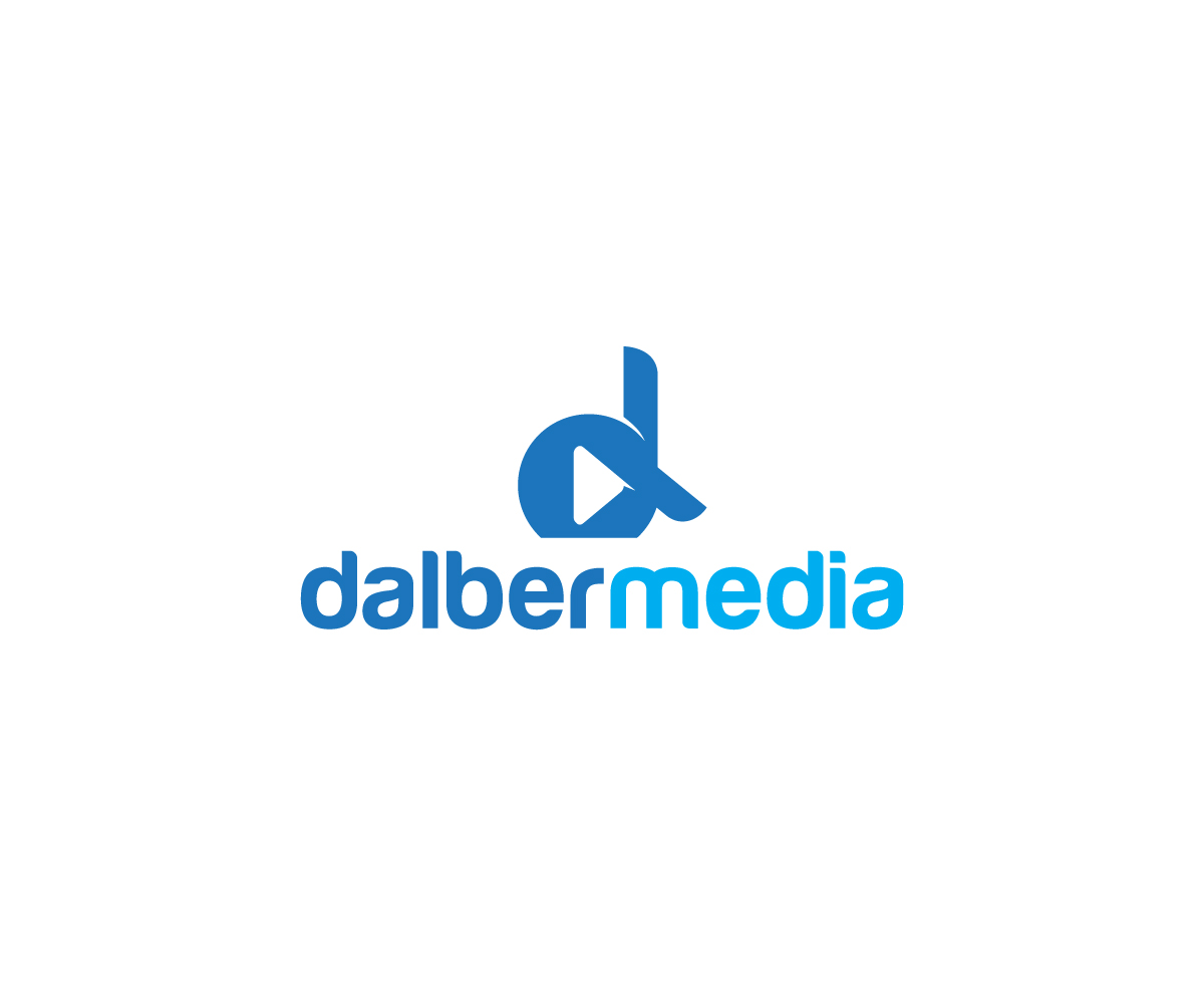 Logo Design by dianagargaritza for dalbermedia | Design #13142277