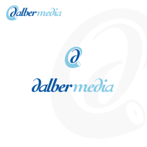 Logo Design by Multimedia Actors for dalbermedia | Design: #13087085