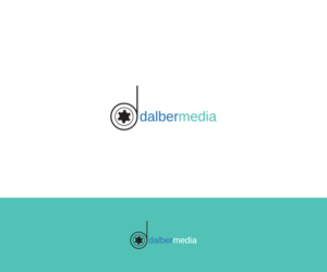 Logo Design by LittleDesign for dalbermedia | Design: #13077014