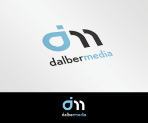 Logo Design by Nik_Studio_Geo for dalbermedia | Design: #13083322