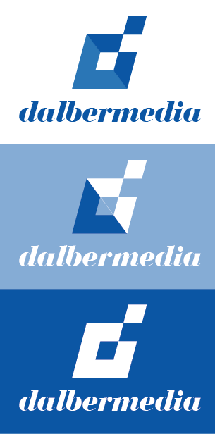 Logo Design by fransdesign for dalbermedia | Design #13099535