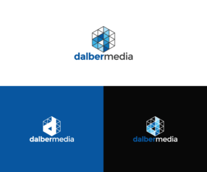 Logo Design by CHAN GRFX for dalbermedia | Design: #13135819
