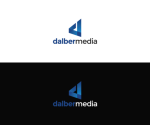Logo Design by CHAN GRFX for dalbermedia | Design: #13155766
