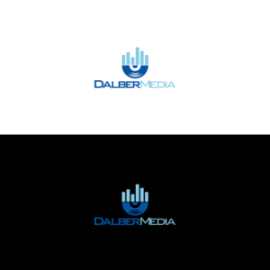 Logo Design by jemstech for dalbermedia | Design #13085999
