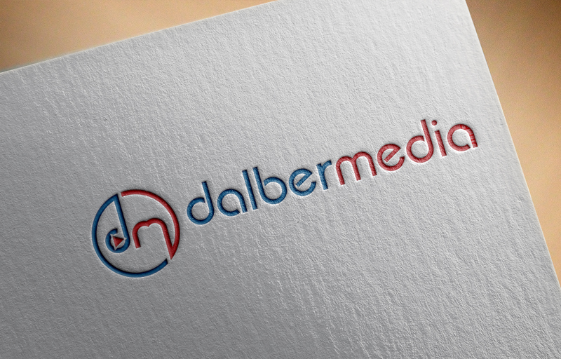 Logo Design by Mehedi Hasan ™ for dalbermedia | Design #13084151