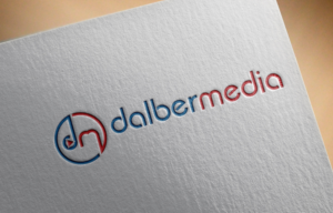 Logo Design by Mehedi Hasan ™ for dalbermedia | Design: #13084151