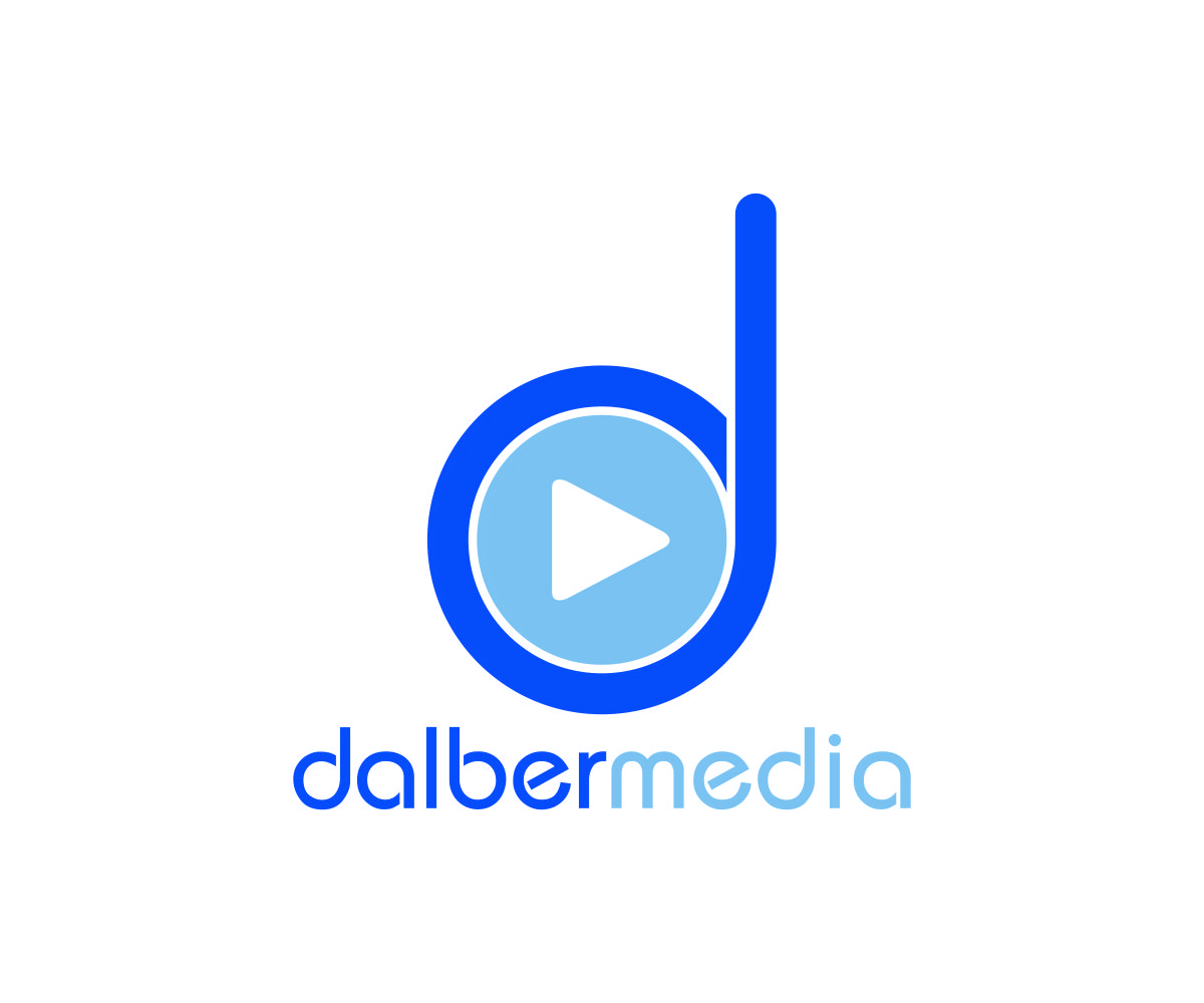 Diseño de Logo por dyogab83 para dalbermedia | Diseño #13107900
