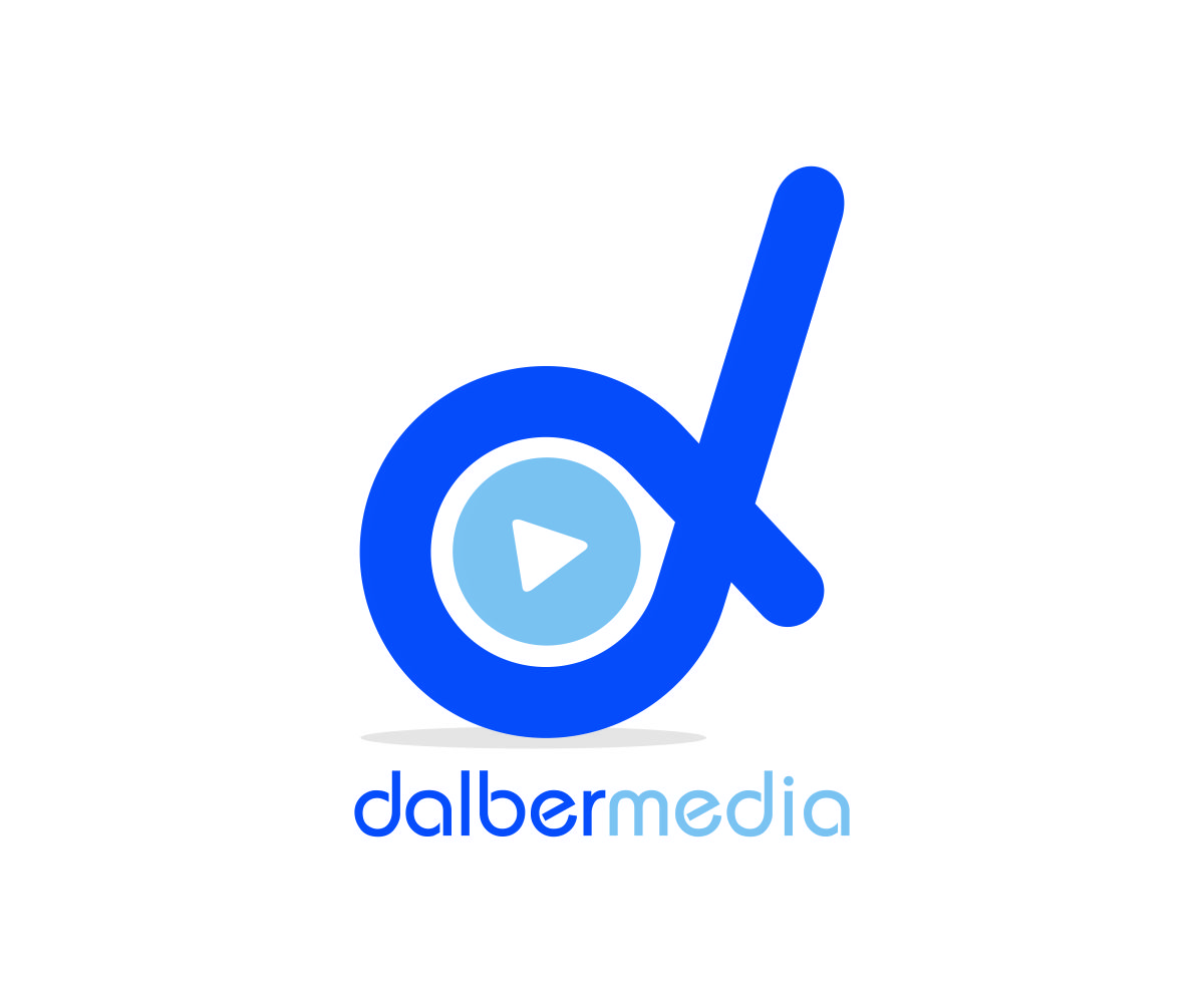 Logo Design by dyogab83 for dalbermedia | Design #13107902