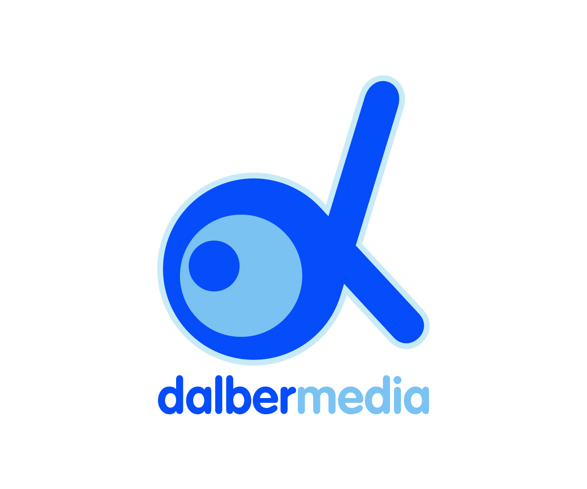 Logo Design by dyogab83 for dalbermedia | Design #13107903