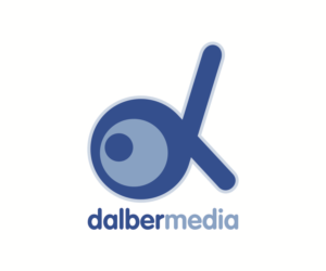 dalbermedia | Logo Design by dyogab83