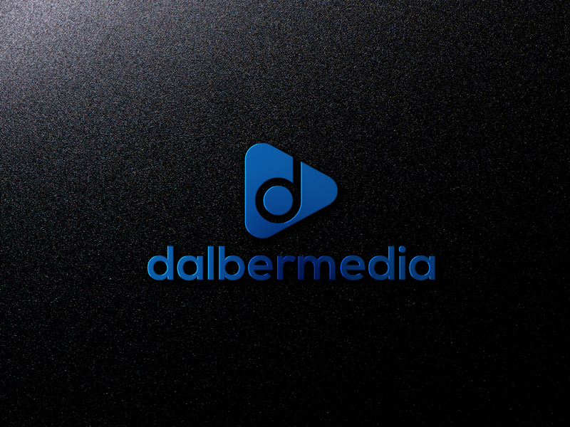 Logo Design by asman for dalbermedia | Design #13091535