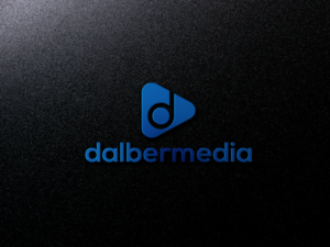 Logo Design by asman for dalbermedia | Design: #13091535