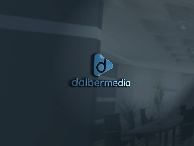 Logo Design by asman for dalbermedia | Design #13091540