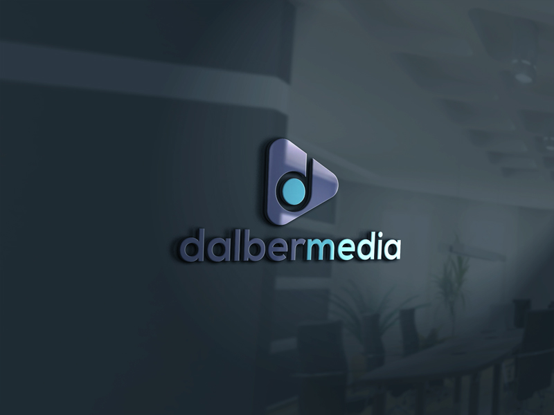 Logo Design by asman for dalbermedia | Design #13154088