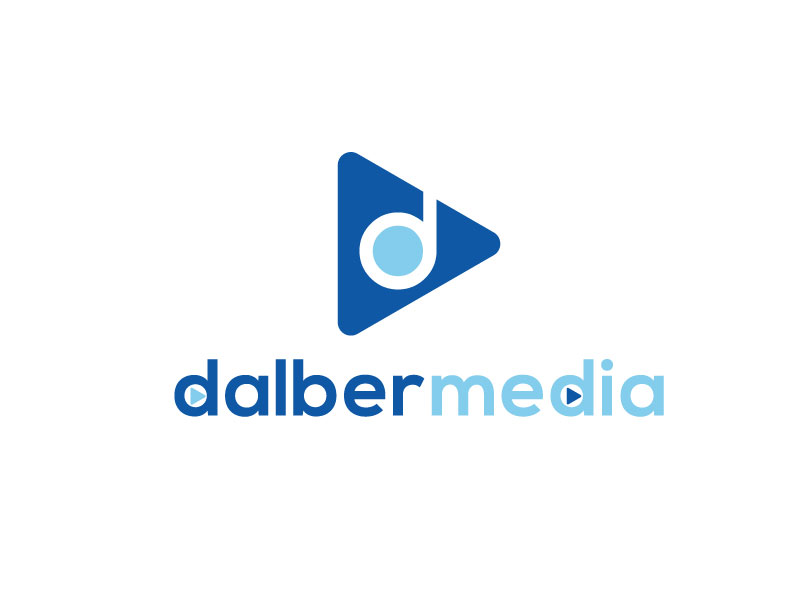 Logo Design by asman for dalbermedia | Design #13176270