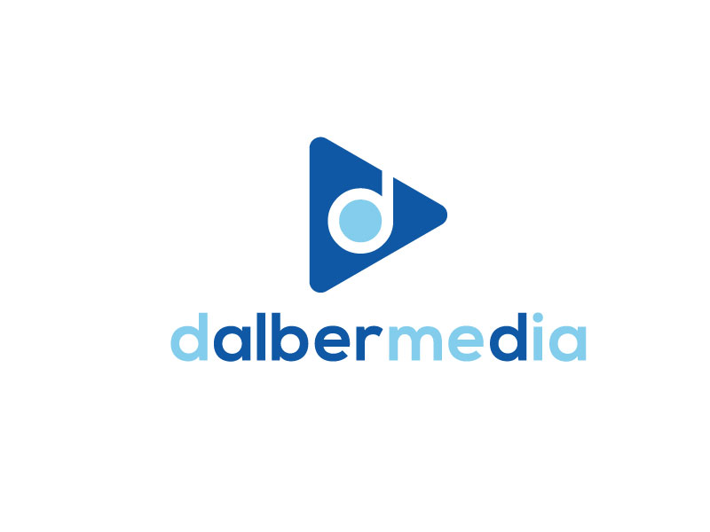 Logo Design by asman for dalbermedia | Design #13184575