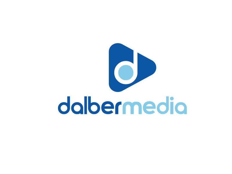 Design de Logo par asman pour dalbermedia | Design #13220468