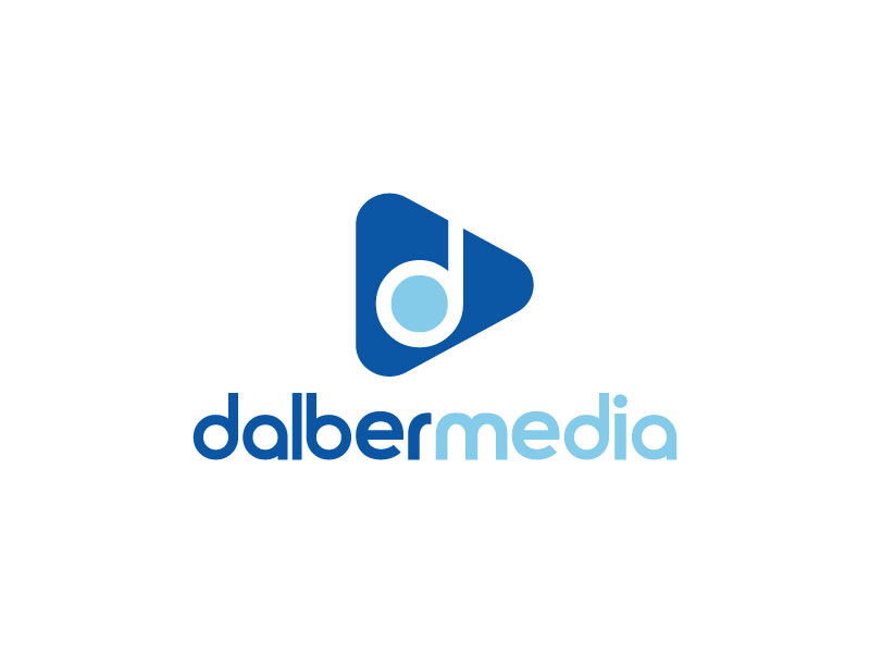 Logo Design by asman for dalbermedia | Design #13221526