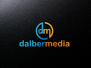 Logo Design by {Backspace} for dalbermedia | Design: #13085005