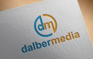 Logo Design by {Backspace} for dalbermedia | Design: #13085006