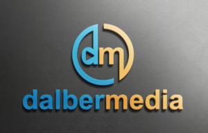 Logo Design by {Backspace} for dalbermedia | Design: #13085007