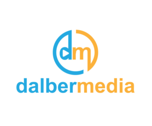 Logo Design by {Backspace} for dalbermedia | Design: #13085031