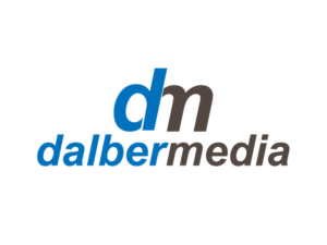 Logo Design by {Backspace} for dalbermedia | Design: #13085146