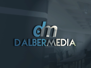 Logo Design by {Backspace} for dalbermedia | Design: #13085147