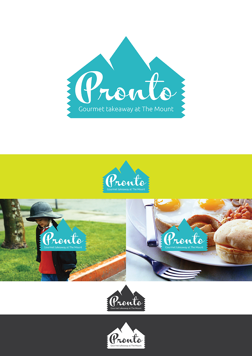 Diseño de Logo por kianoke para este proyecto | Diseño #2474822