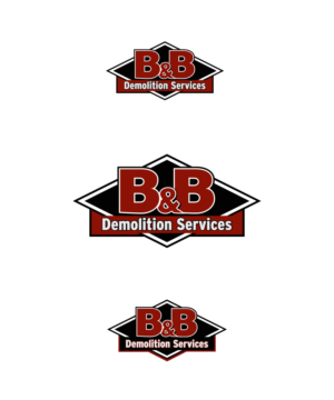 Logo Design by David King