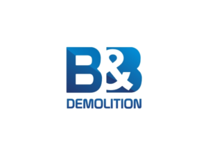 Logo Design by rastf2day for B&B Demolition | Design: #12887862