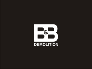 Logo Design by rastf2day for B&B Demolition | Design: #12887869