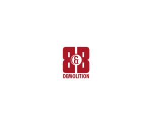 Logo Design by Alien Cookie for B&B Demolition | Design: #12805660