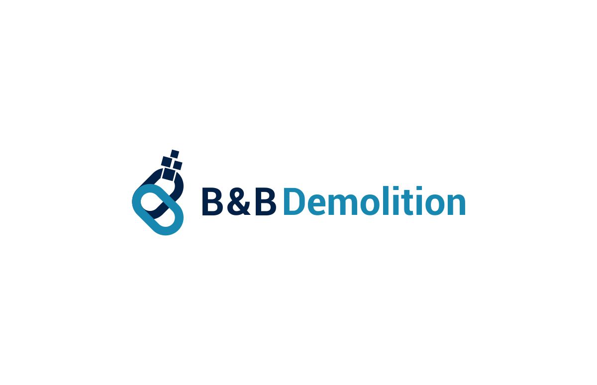 Logo-Design von laceymosleyy für B&B Demolition | Design #12903257